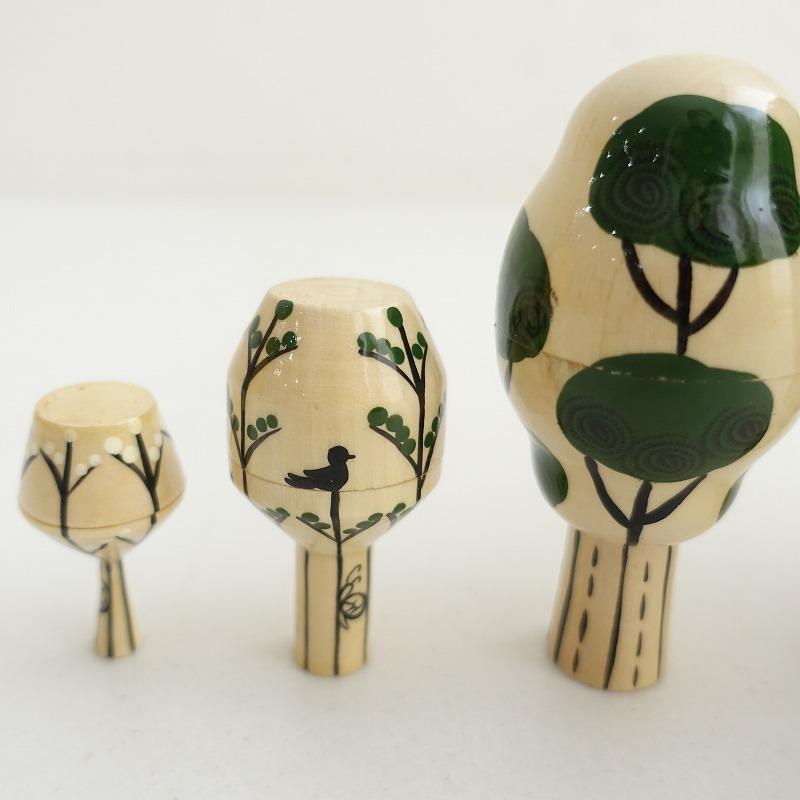 北欧】美品/定価2万/サラカウッパ salakauppa *Tree of Seasons 北欧】美品/定価2万/サラカウッパ salakauppa *Tree of Seasons