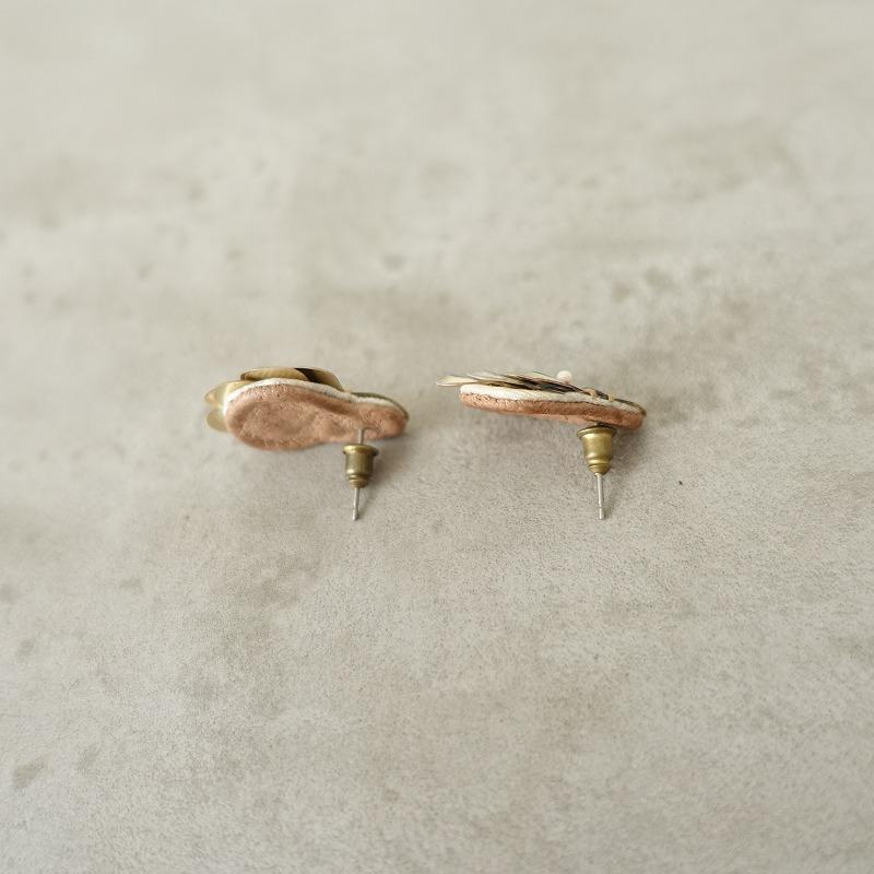 tamas ピアス phantom タマス yesterday once more” ：tamas | SUNNY CLOUDY RAINY（サニー