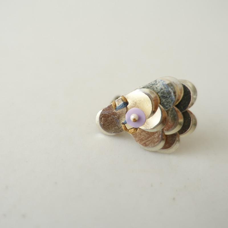 tamas ピアス phantom タマス yesterday once more” ：tamas | SUNNY CLOUDY RAINY（サニー