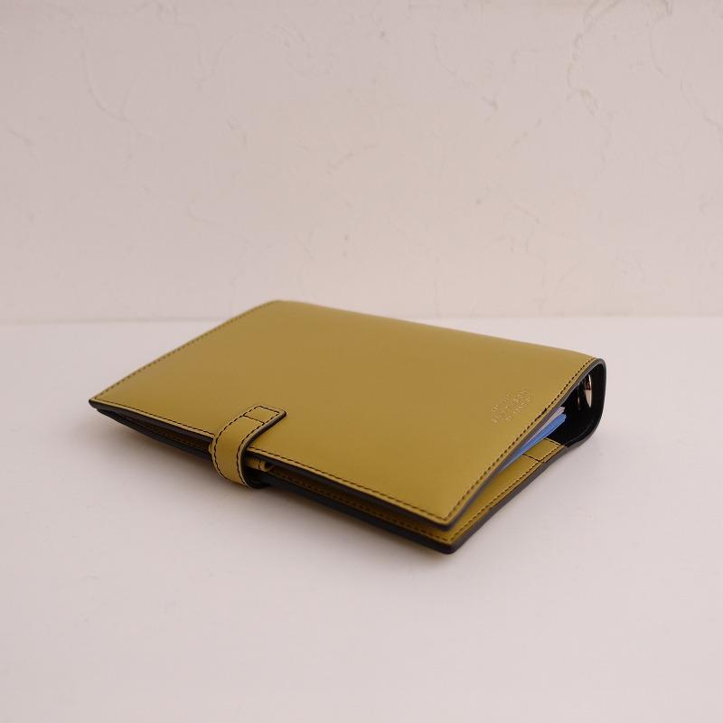 Smythson //【定価6.2万】スマイソン SMYTHSON *Panama Bond Smythson //【定価6.2万】スマイソン SMYTHSON *Panama Bond