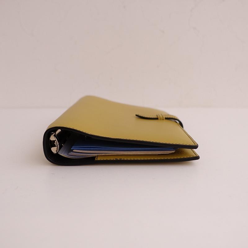 Smythson //【定価6.2万】スマイソン SMYTHSON *Panama Bond Smythson //【定価6.2万】スマイソン SMYTHSON *Panama Bond