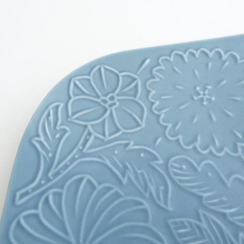yumiko iihoshi porcelain（ユミコイイホシポーセリン） //【美品/定価