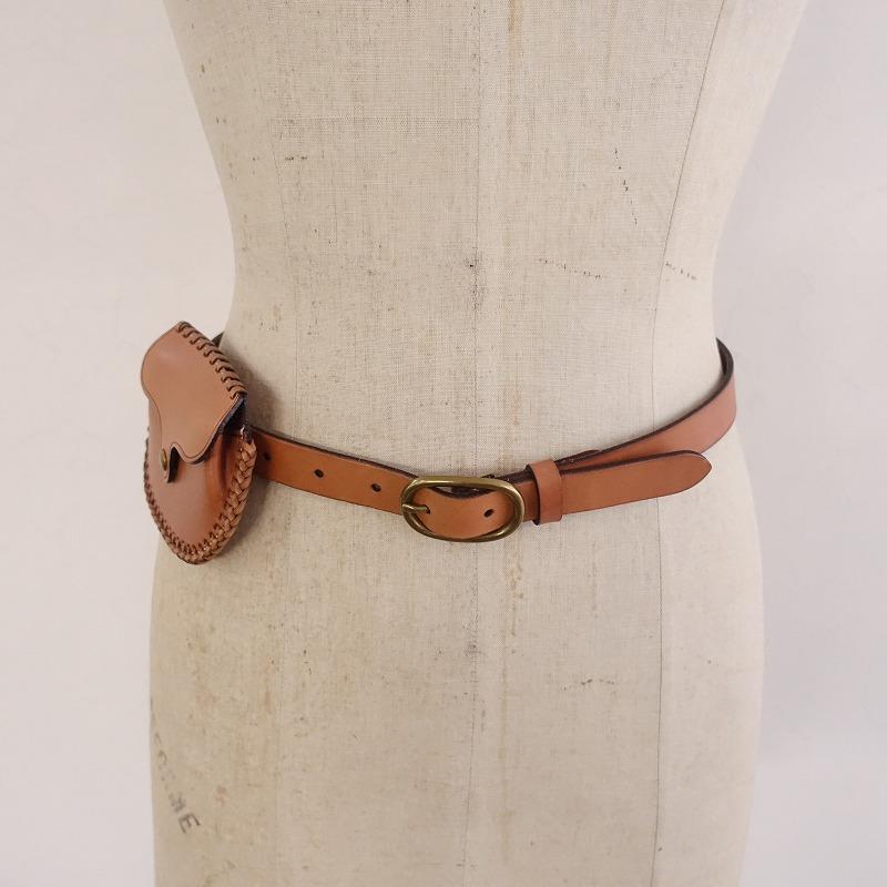 定価3万】ポロラルフローレン Polo Ralph Lauren *カーフスキン