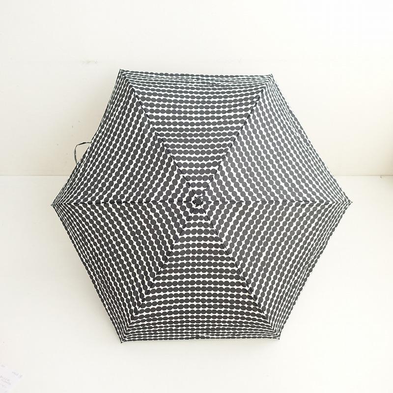 北欧】美品/マリメッコ marimekko *rasymatto ラシィマット 折りたたみ