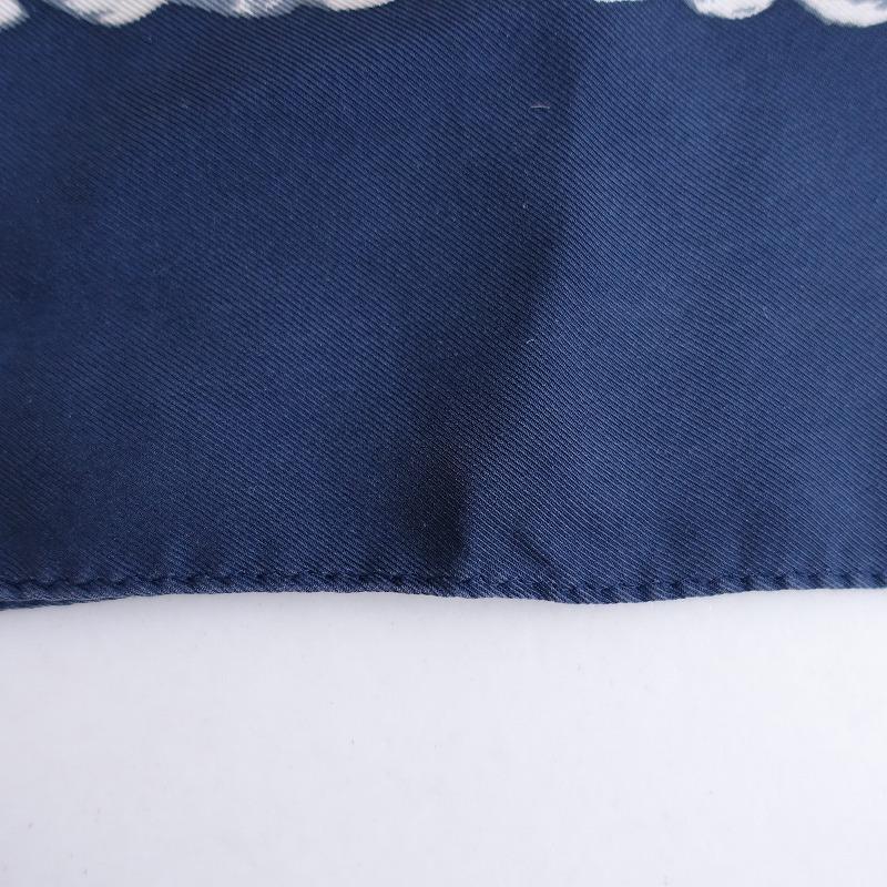 45R（フォーティファイブアール） 【未使用/定価3.3万】45R *シルク