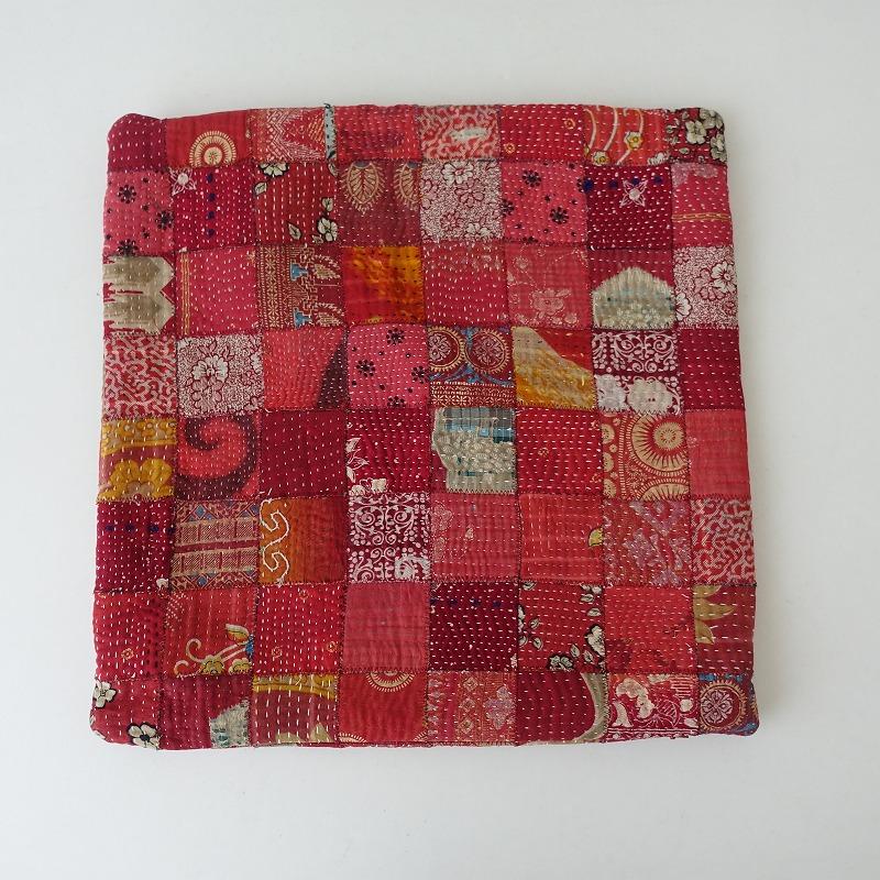 Babaghuri ババグーリ *ヴィンテージファブリック パッチワーク