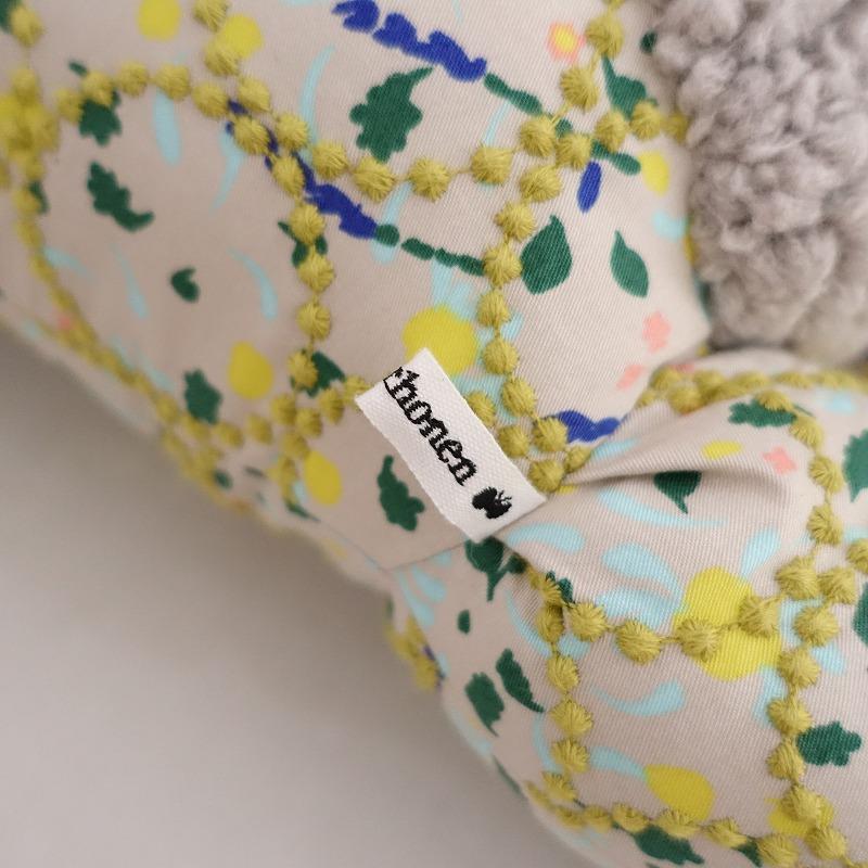 mina perhonen（ミナペルホネン） 【美品】ミナペルホネン *tambourine