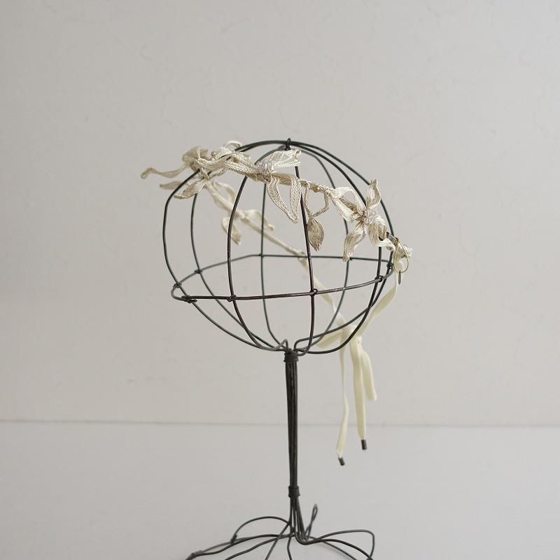 Colette Malouf 【美品】コレットマルーフ colette malouf *フラワー 