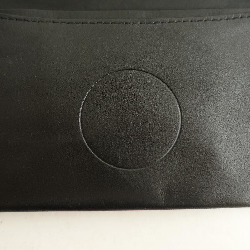 COSMIC WONDER 【美品/定価4.4万】コズミックワンダー *Leather COSMIC WONDER 【美品/定価4.4万】コズミックワンダー *Leather