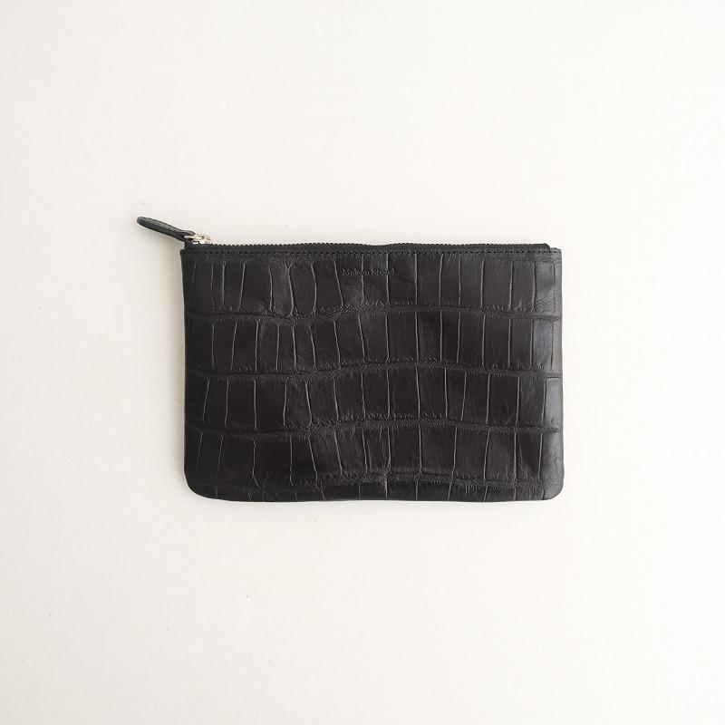 Maison Sbond（メゾンエスボンド）マルチポーチ Maison Sbond（メゾンエスボンド）マルチポーチ Maison Sbond
