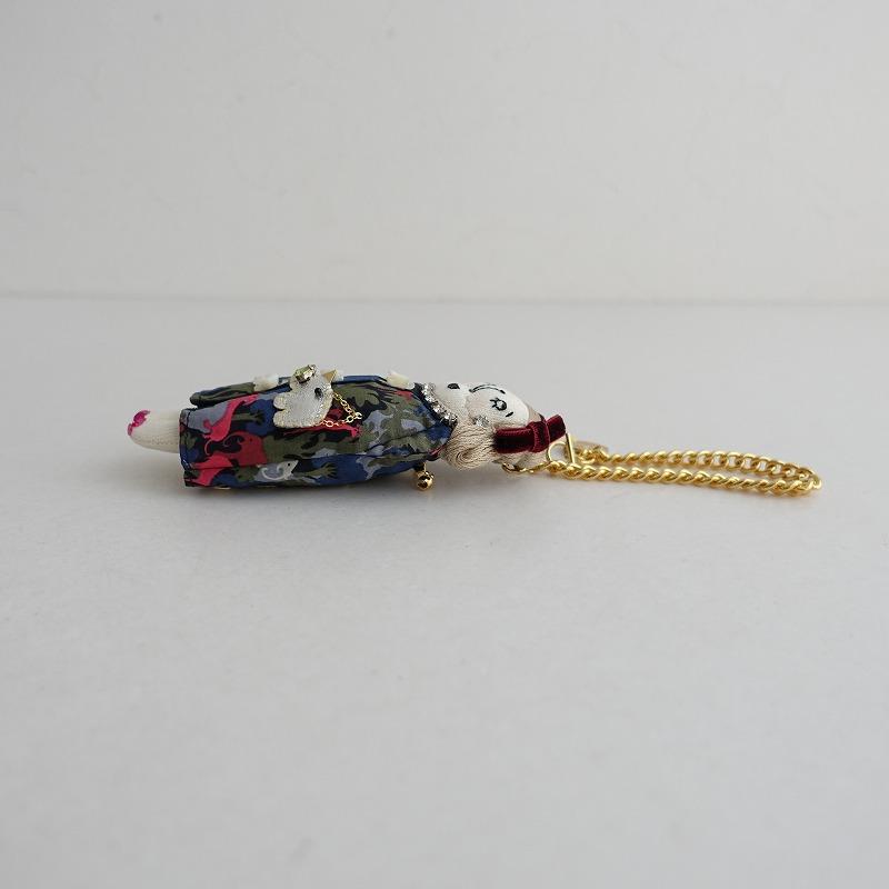 MUVEIL 【美品】ミュベール Muveil *グランマチャーム Jasmine