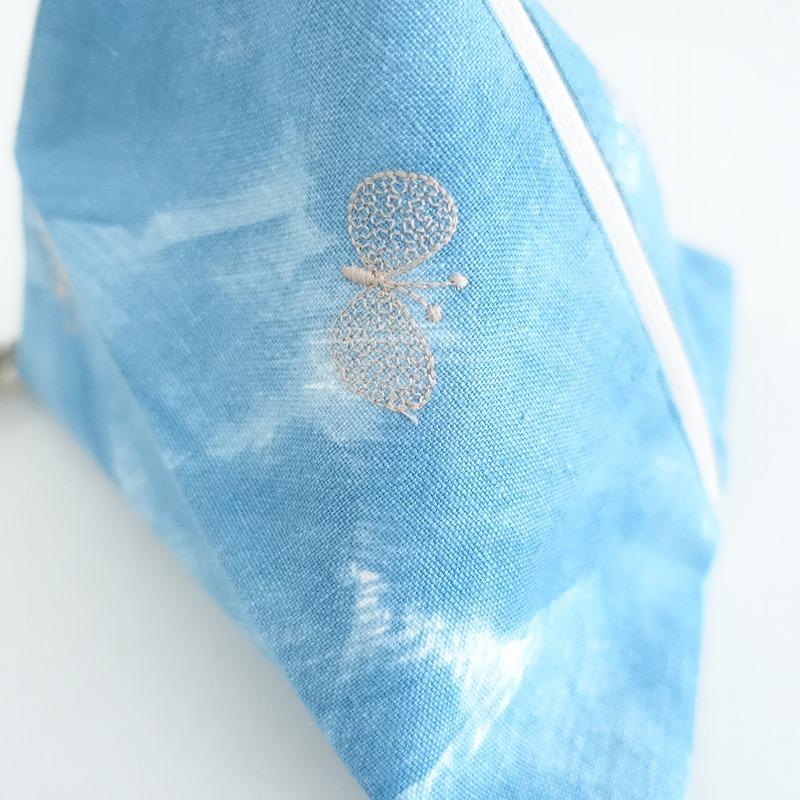 mina perhonen（ミナペルホネン） 【美品】2024SS/ミナペルホネン