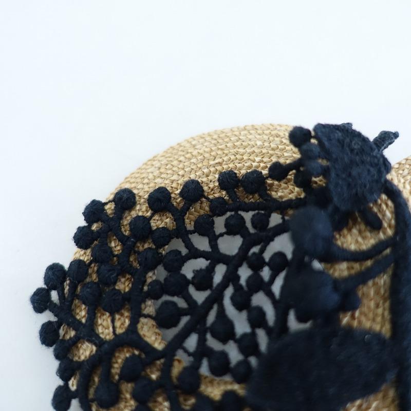 mina perhonen（ミナペルホネン） 【定価1.1万】ヒトミシノヤマ×ミナ