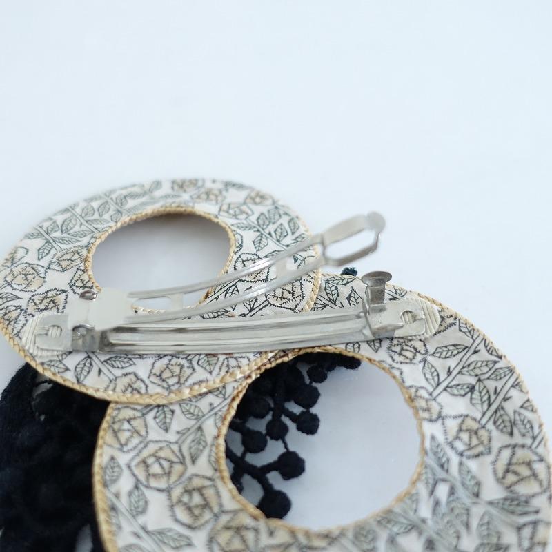 mina perhonen（ミナペルホネン） 【定価1.1万】ヒトミシノヤマ×ミナ