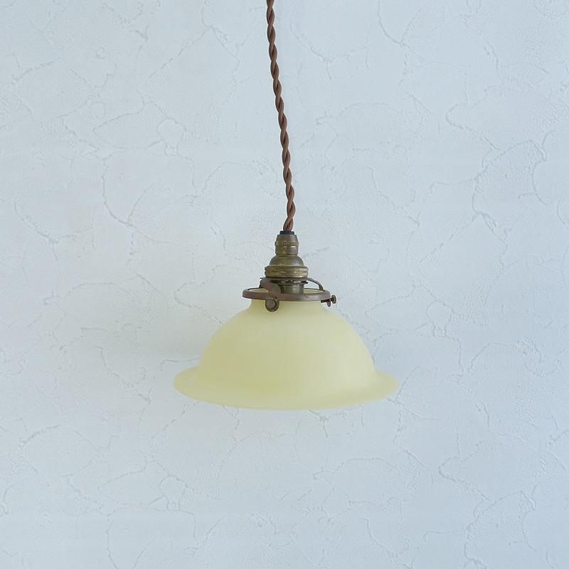 美品】希少/ナカオタカシ *ランプシェード*ライト電気照明インテリア