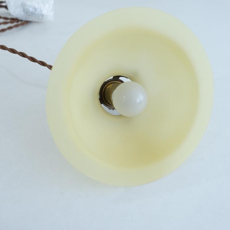 美品】希少/ナカオタカシ *ランプシェード*ライト電気照明インテリア