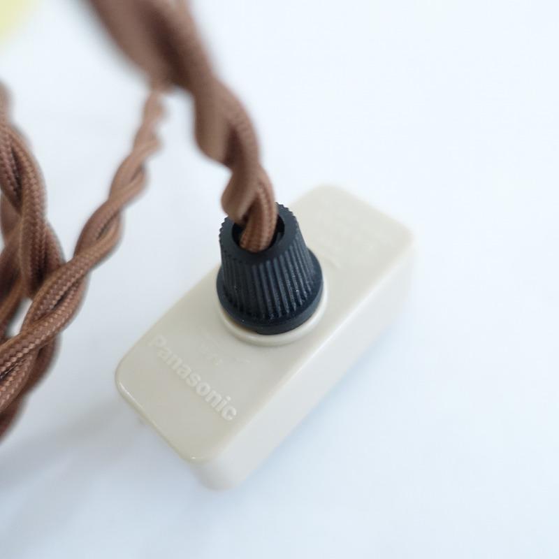 美品】希少/ナカオタカシ *ランプシェード*ライト電気照明インテリア