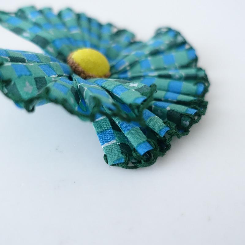 mina perhonen（ミナペルホネン） 【美品/定価1.7万】2023SS/ミナ