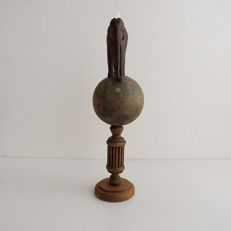 希少】 * クランクマルチェロ krank marcello ぞう 一輪挿し