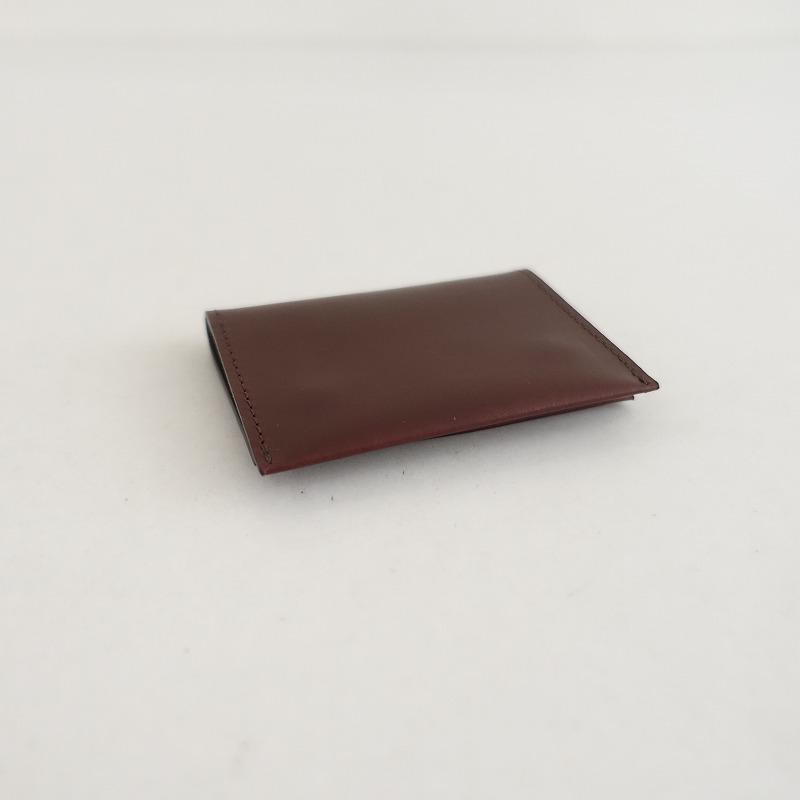 ARTS&SCIENCE | Coin caseアーツ＆サイエンスケース ARTS & SCIENCE（アーツアンドサイエンス） 【未使用】アーツ