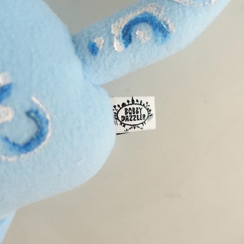 BOBBY DAZZLER 【定価1.8万】ボビーダズラー *ティーポット ぬいぐるみ