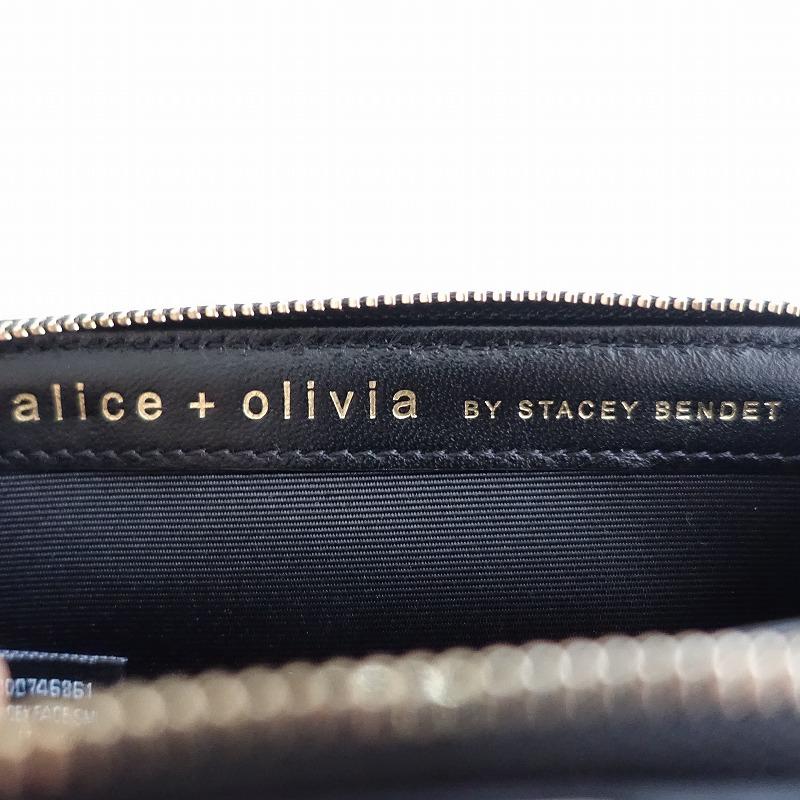 Alice+Olivia（アリス アンド オリビア） *STACEY フェイススモール 