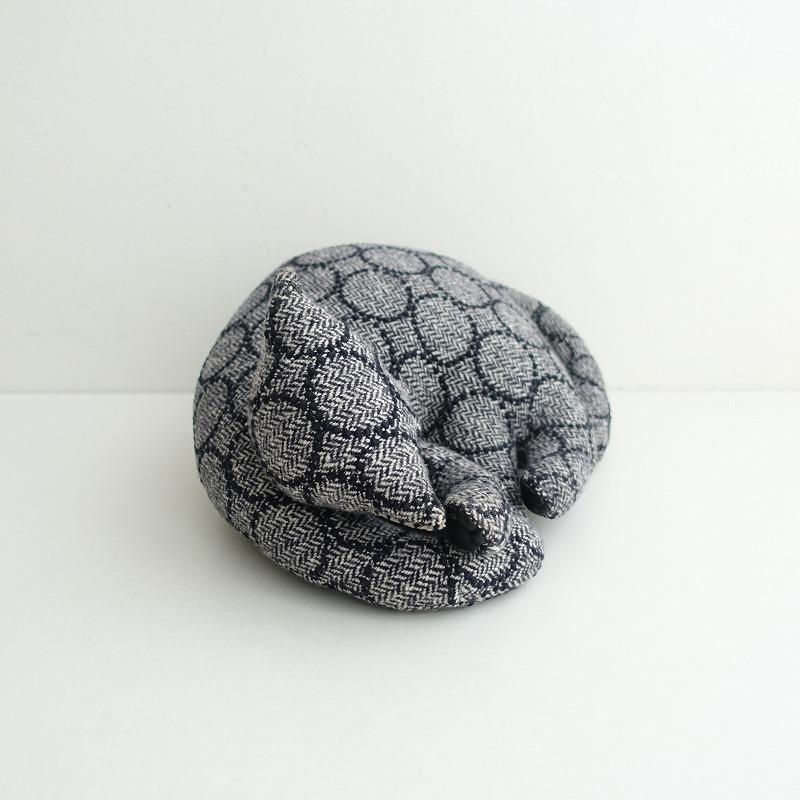 ミナペルホネン　mina perhonen クッション mina perhonen(ミナ ペルホネン)｜gnocchi cushion クッション L