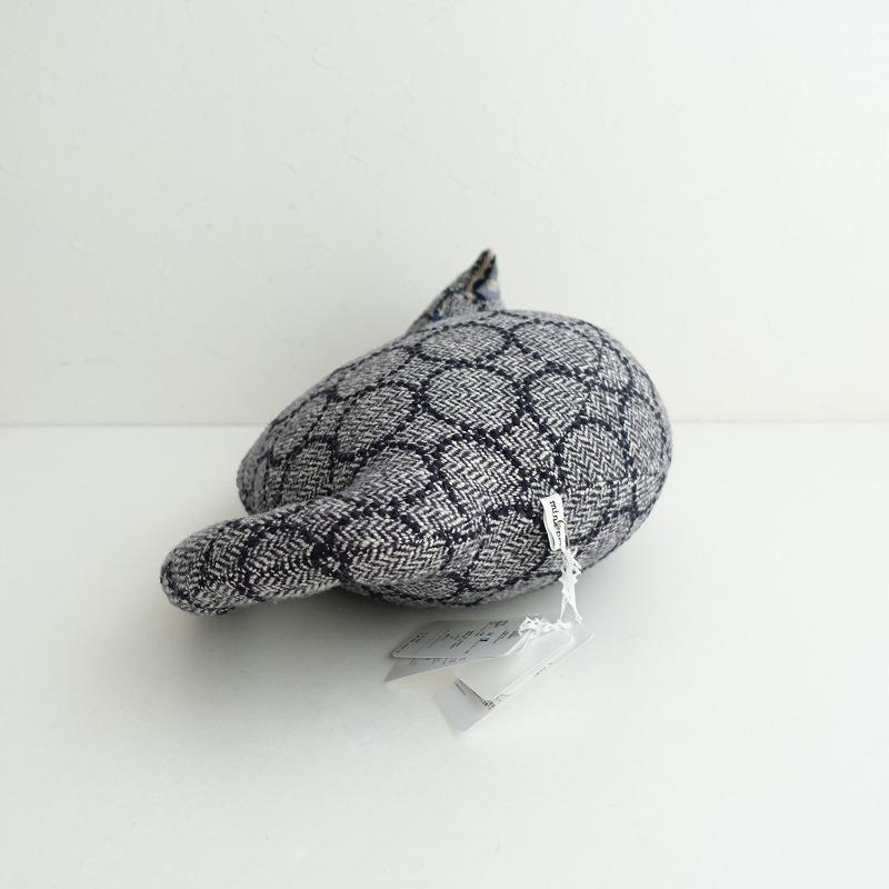 mina perhonen（ミナペルホネン） 【美品】定価2.7万/ミナペルホネン