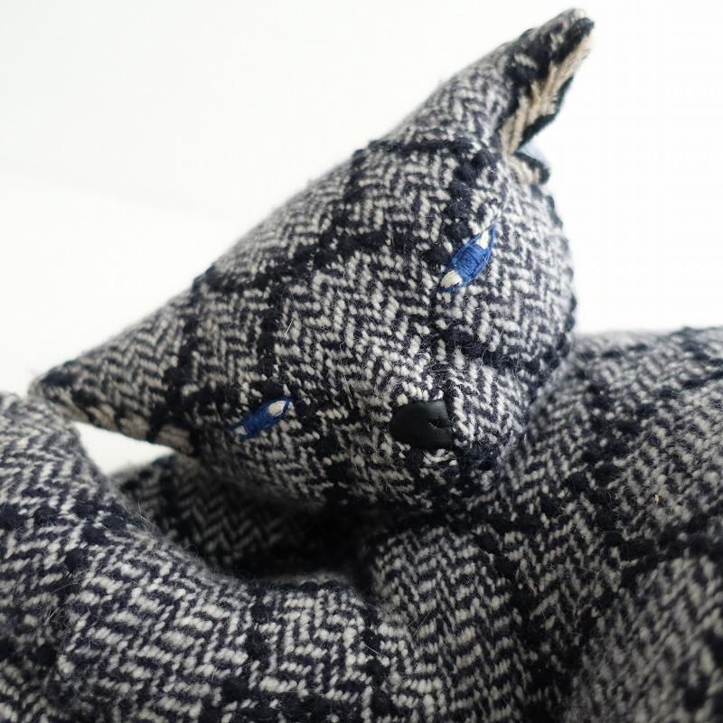 mina perhonen（ミナペルホネン） 【美品】定価2.7万/ミナペルホネン