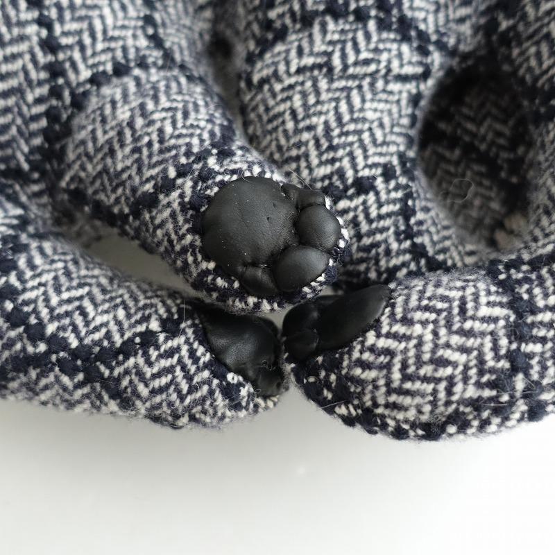 mina perhonen（ミナペルホネン） 【美品】定価2.7万/ミナペルホネン