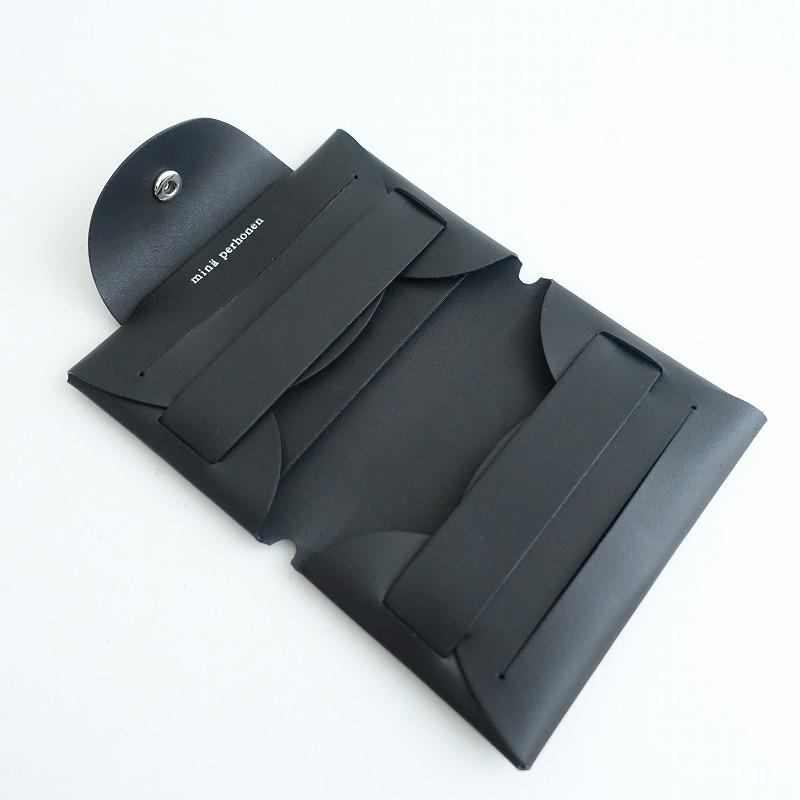 mina perhonen（ミナペルホネン） 【定価2.6万】ミナペルホネン *fold
