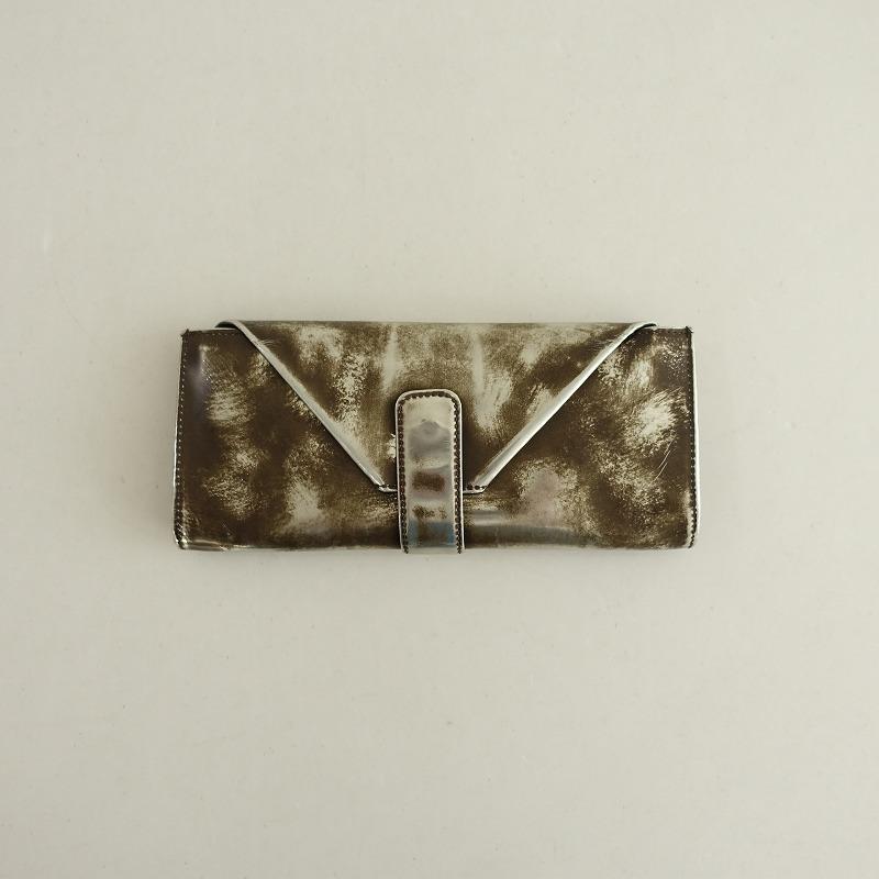 HIROKO HAYASHI（ヒロコ ハヤシ） 【定価2.8万】ヒロコハヤシ *長財布 