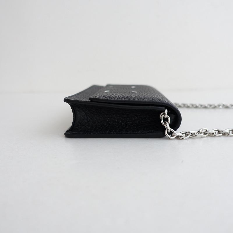 Maison Margiela（メゾンマルジェラ） 【美品】定価13.5万/メゾン