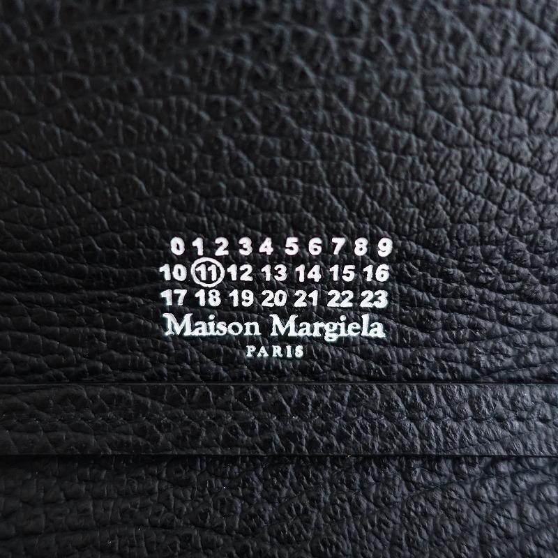 Maison Margiela（メゾンマルジェラ） 【美品】定価13.5万/メゾン