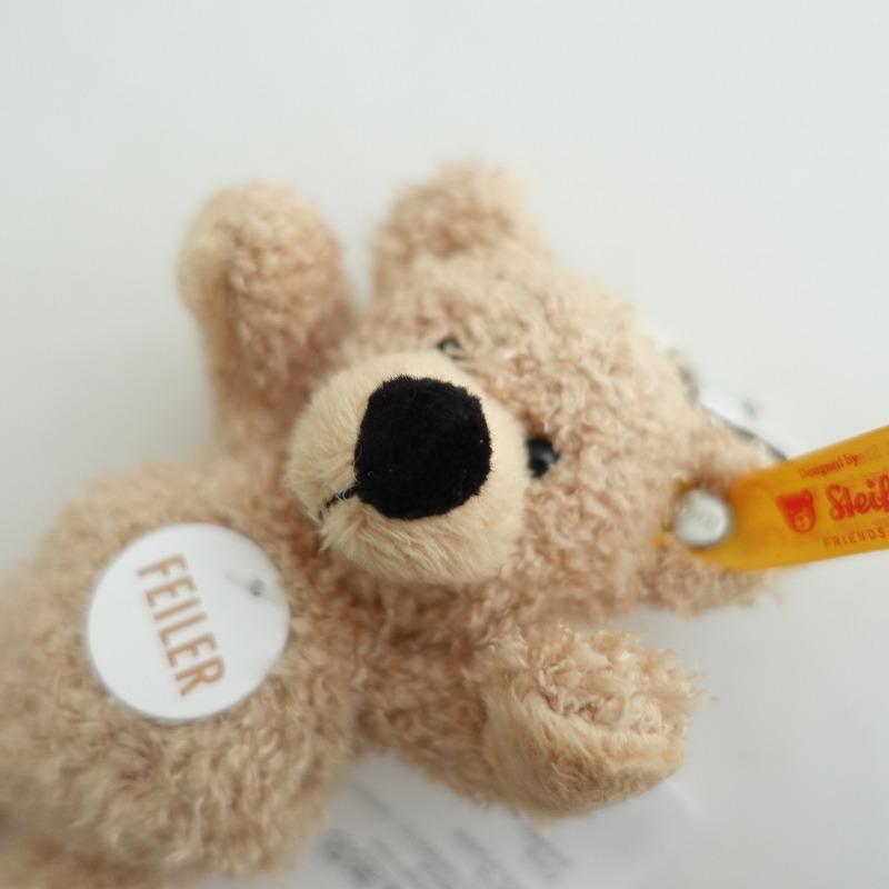 新品未開封品　シュタイフ × フェイラー テディベアーズ アンドハイジセット 2024年11月新作/コラボ】フェイラー×シュタイフ スペシャル