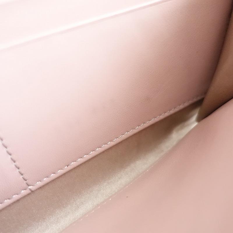 TOD'S（トッズ） TOD'S *ラウンドファスナー レザー ウォレット 長財布
