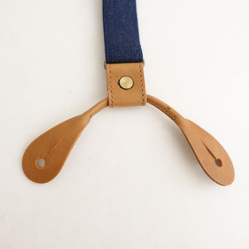 nest Robe ビスクバイネストローブ bisque by *サスペンダー ゴム  