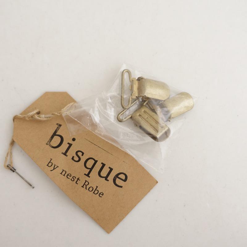 nest Robe ビスクバイネストローブ bisque by *サスペンダー ゴム  