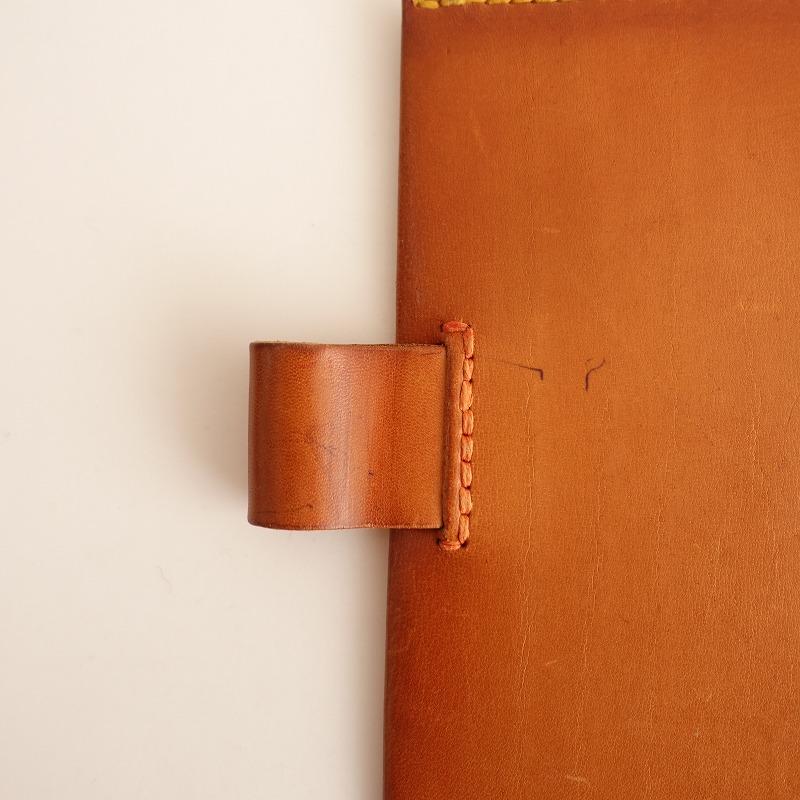 HENRY CUIR（アンリークイール） 【定価3.1万】アンリークイール×ほぼ
