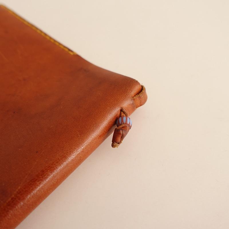 HENRY CUIR（アンリークイール） 【定価3.1万】アンリークイール×ほぼ