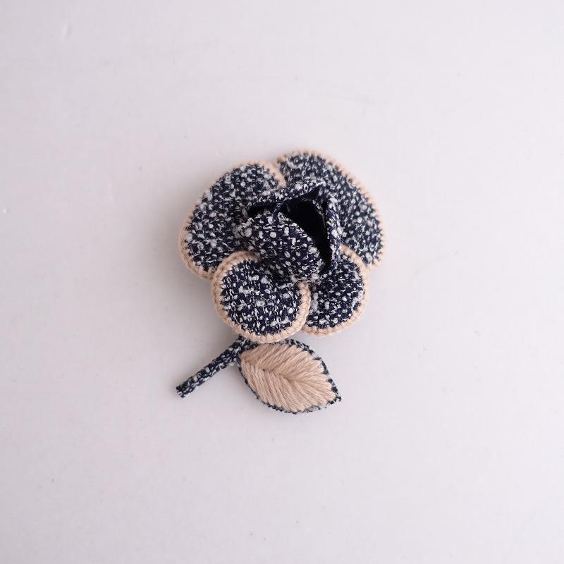 mina perhonen（ミナペルホネン） 【美品/定価1.9万】ミナペルホネン