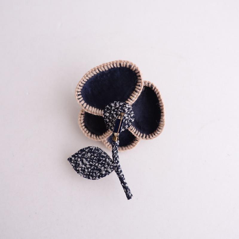 mina perhonen（ミナペルホネン） 【美品/定価1.9万】ミナペルホネン