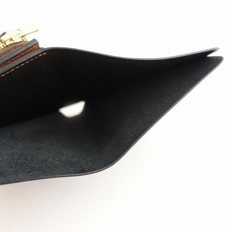 定価3.4万】フォルメ forme *short wallet crispell calf 定価3.4万】フォルメ forme *short wallet crispell calf
