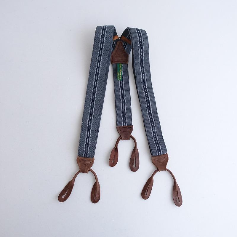 Paul Harnden（ポールハーデン） 【美品】ポールハーデン