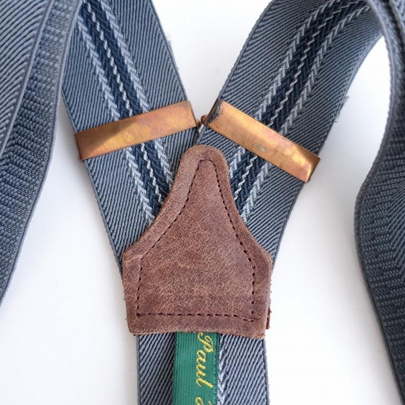 Paul Harnden（ポールハーデン） 【美品】ポールハーデン
