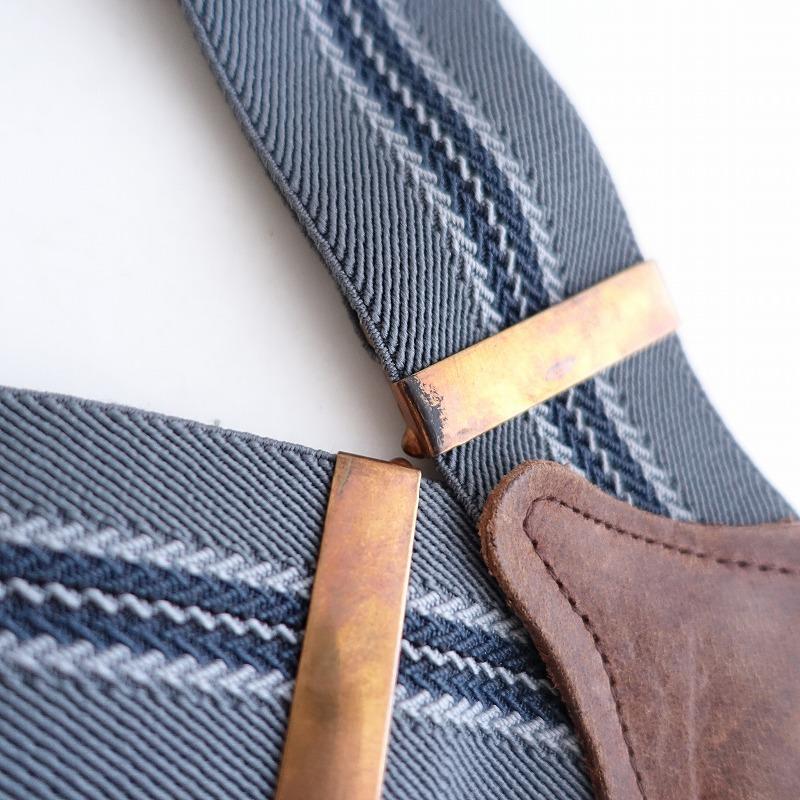 Paul Harnden（ポールハーデン） 【美品】ポールハーデン