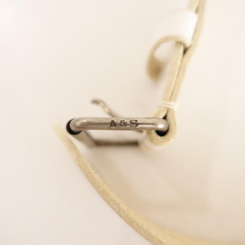 ARTS & SCIENCE（アーツアンドサイエンス） アーツ&サイエンス *レザー