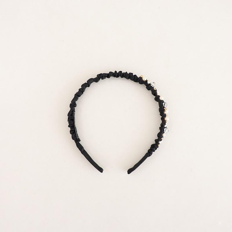 LUDLOW ラドロー カチューシャ　ヘアアクセ　バッグ　アレクサンドルドゥパリ 321208158_1.jpg