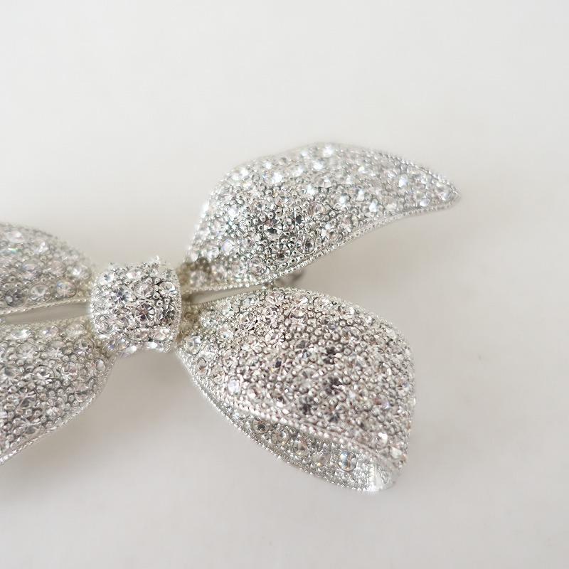 ビリティス　bilitis　リボン　ブローチ　Ｌ 楽天市場】【Bilitis dix-sept ans】 Ribbon Broach（L