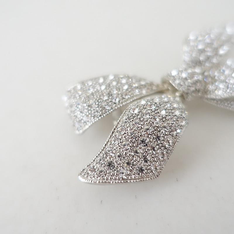 Bilitis dix-sept ans ビリティスディセッタン *リボンブローチ